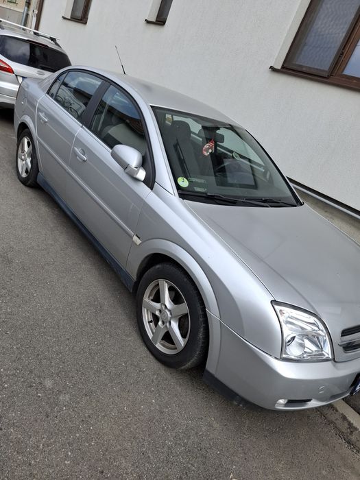 Vand Opel Vectra C