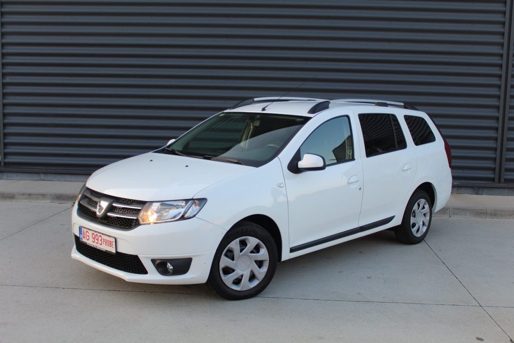 Logan MCV 1.5 diesel 2015