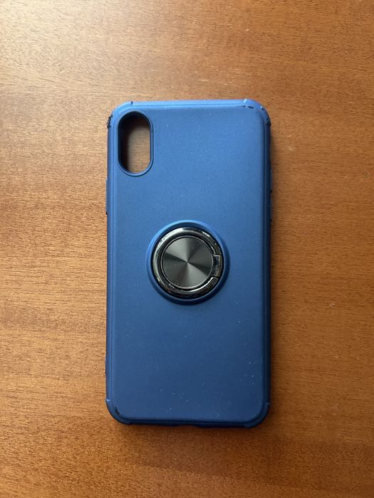 Пул от калъфи за iPhone X / XS - 9 бр. в перф. състояние