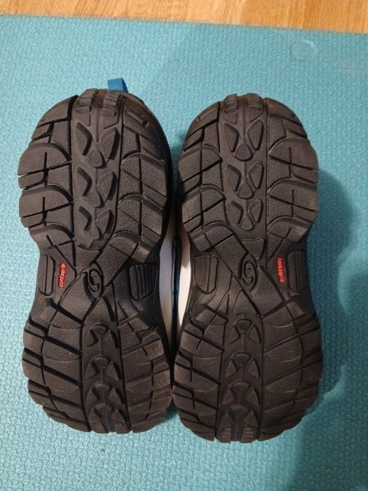 Ghete Salomon marimea 39