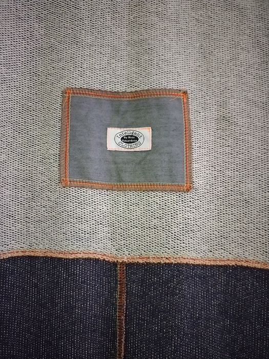 Стилна и модерна рокля-2 хл