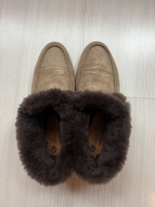 Loro Piana боти