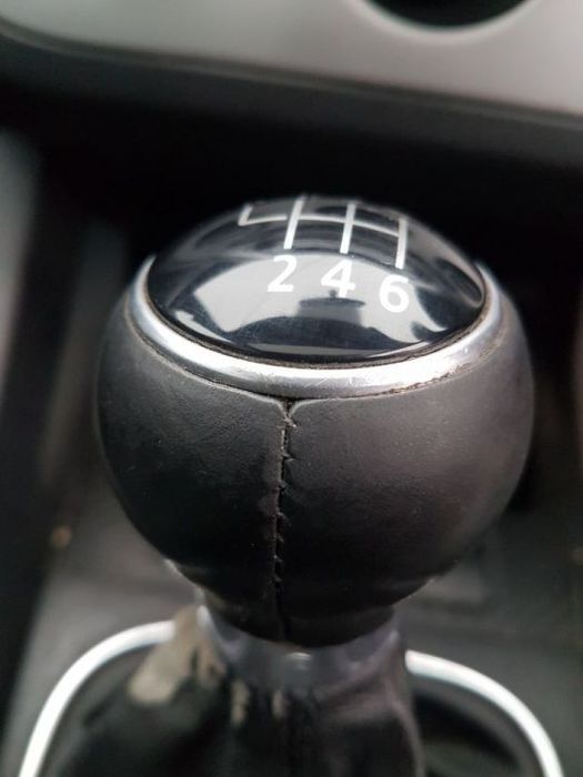 Nuca Schimbator 6 Trepte VW EOS 2006 - 2010