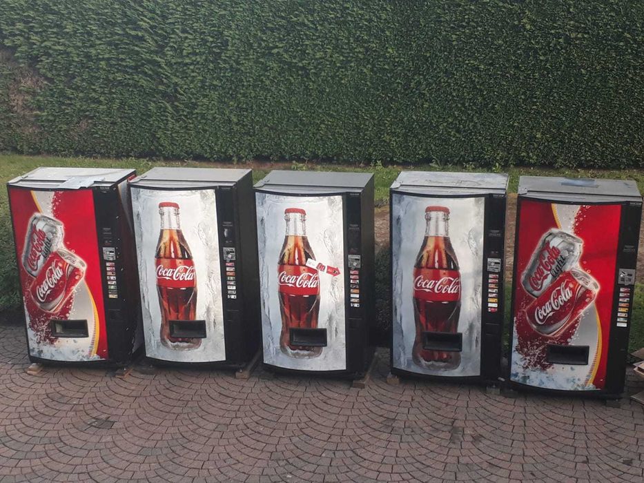 automate de cafea, reparatii automate, service si inchiriere automate