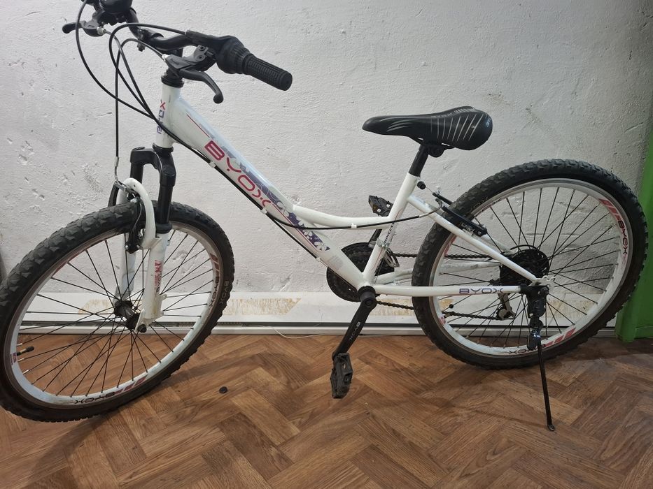 Детско колело Byox 24