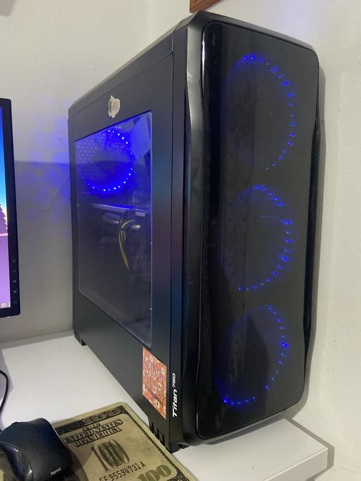 vand unitate de pc