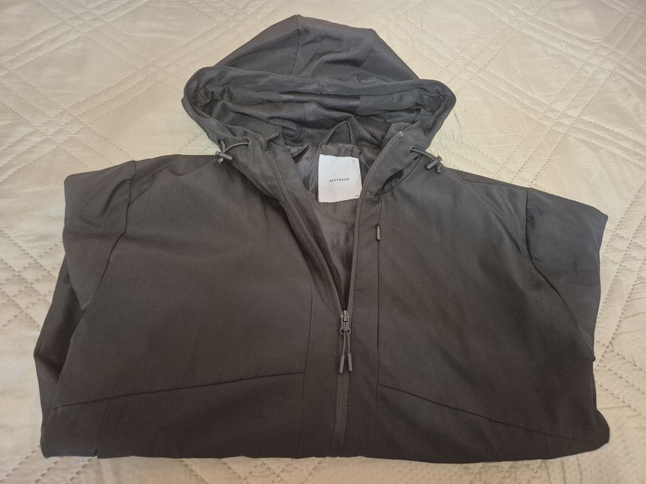 Мъжко есенно яке