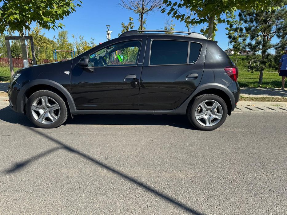 DACIA Sandero  0,9 TCE