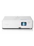 Проектор CO - Epson W01 (Доставка оперативно и бесплатно)