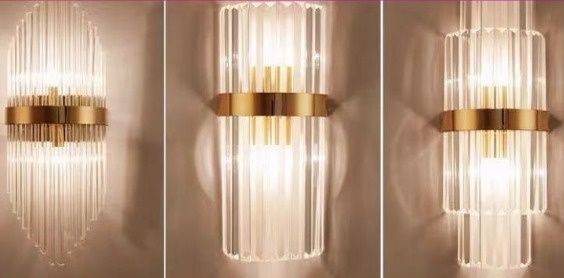 Aplica perete Cod.LC-D-G03