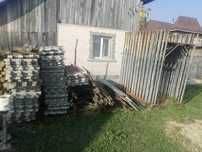 Schelă metalică .