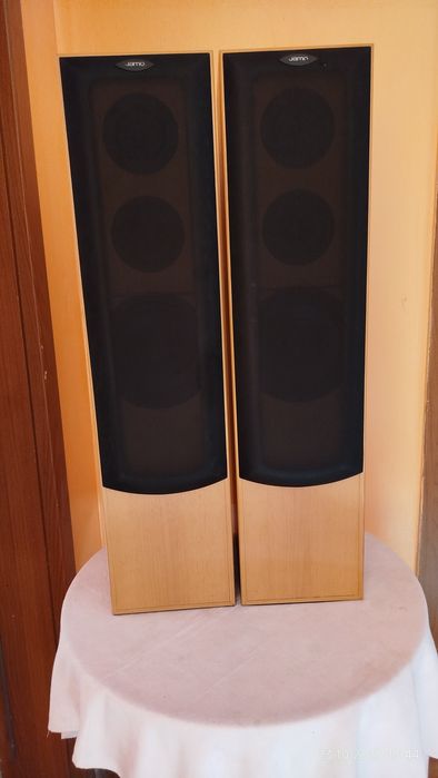 тонколони Jamo E430