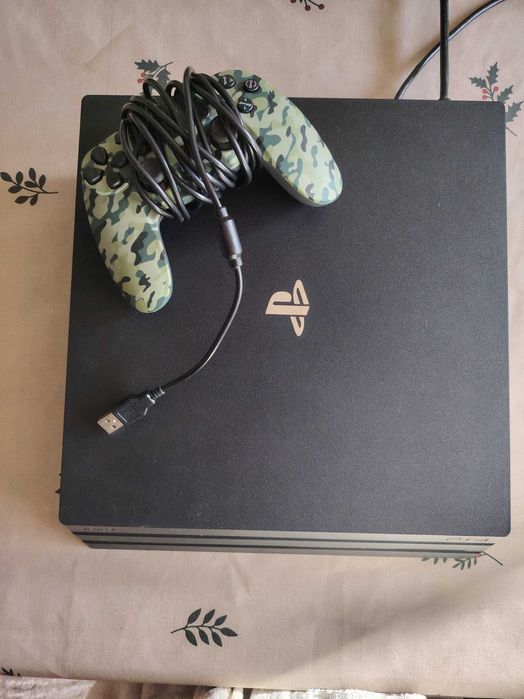 PlayStation 4 pro