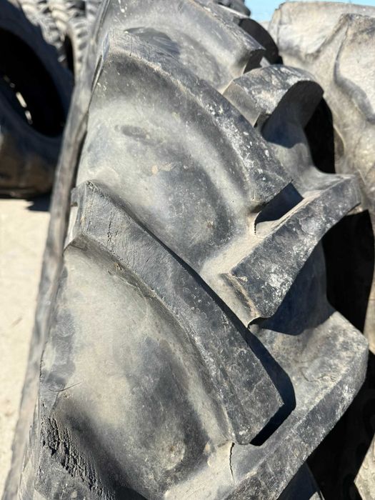 Cauciuc 12.4 R32 Vredestein