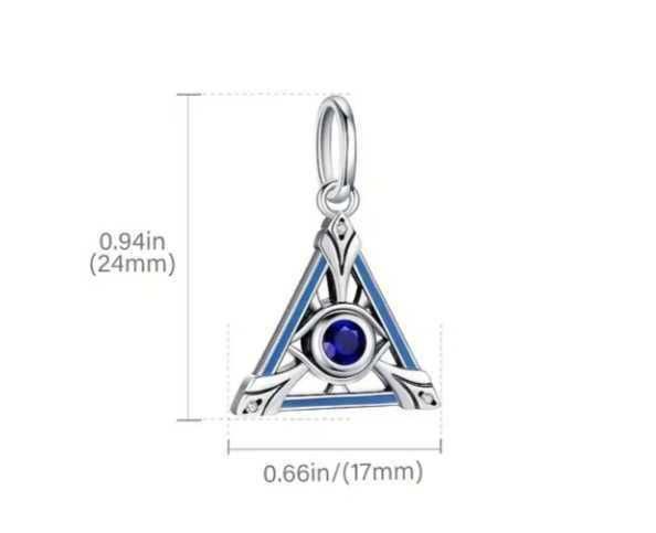 Висулки за гривни и верижки. Нов.