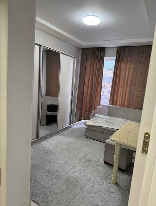 СРОЧНО!!! 4 комнатная в премиум новостройке 87м2 продается квартира