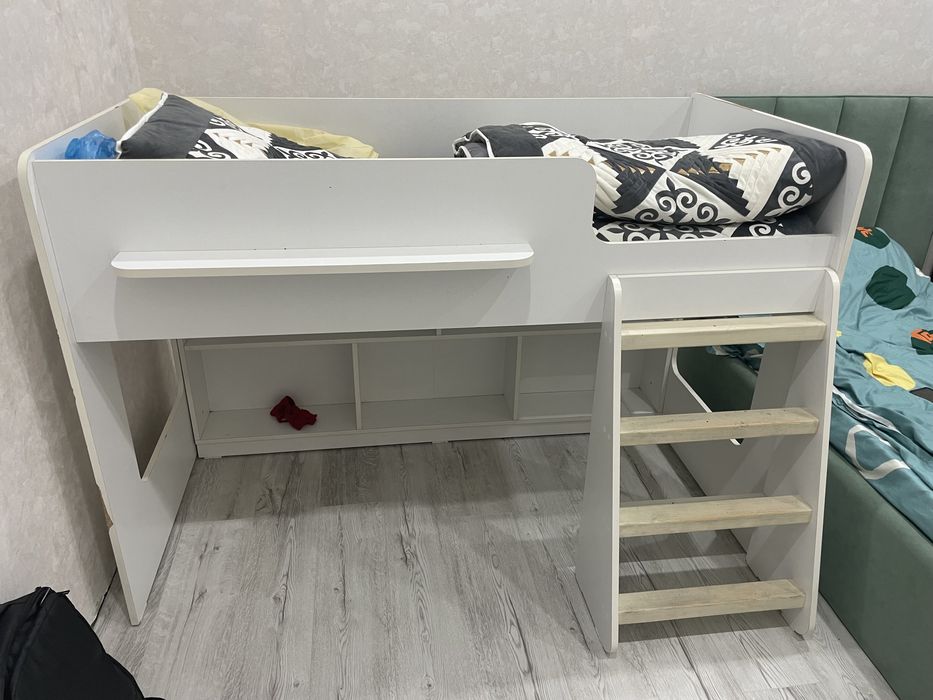 Кровать детская 25000