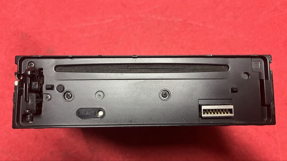 Cd player SONY CDX-GT340