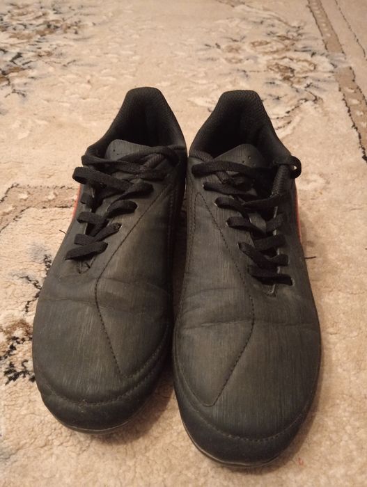 Ghete de fotbal Adidas