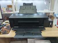 Принтер EPSON L1800