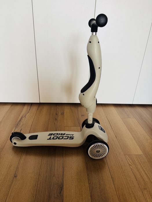 Trotineta Scoot & Ride copii