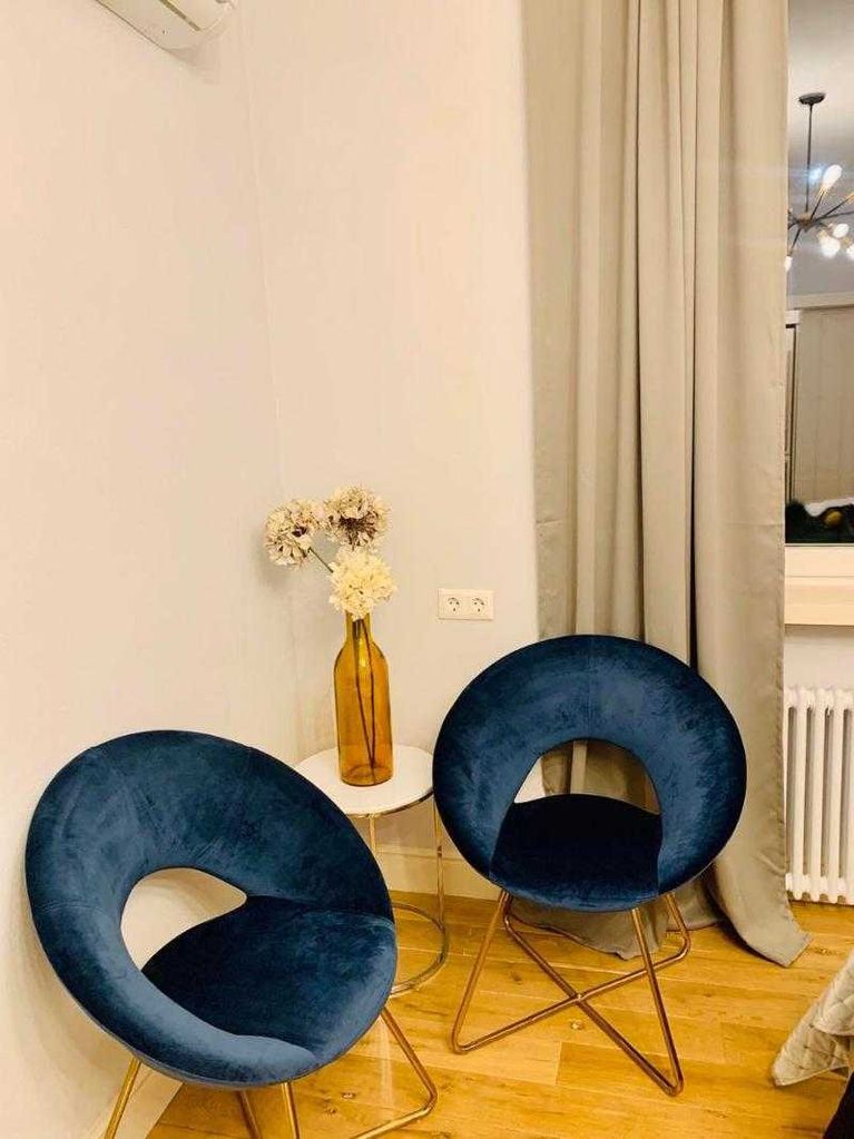 Дава се под наем Двустаен апартамент в София, Център - 56 кв.м за 357 € - Снимка #5