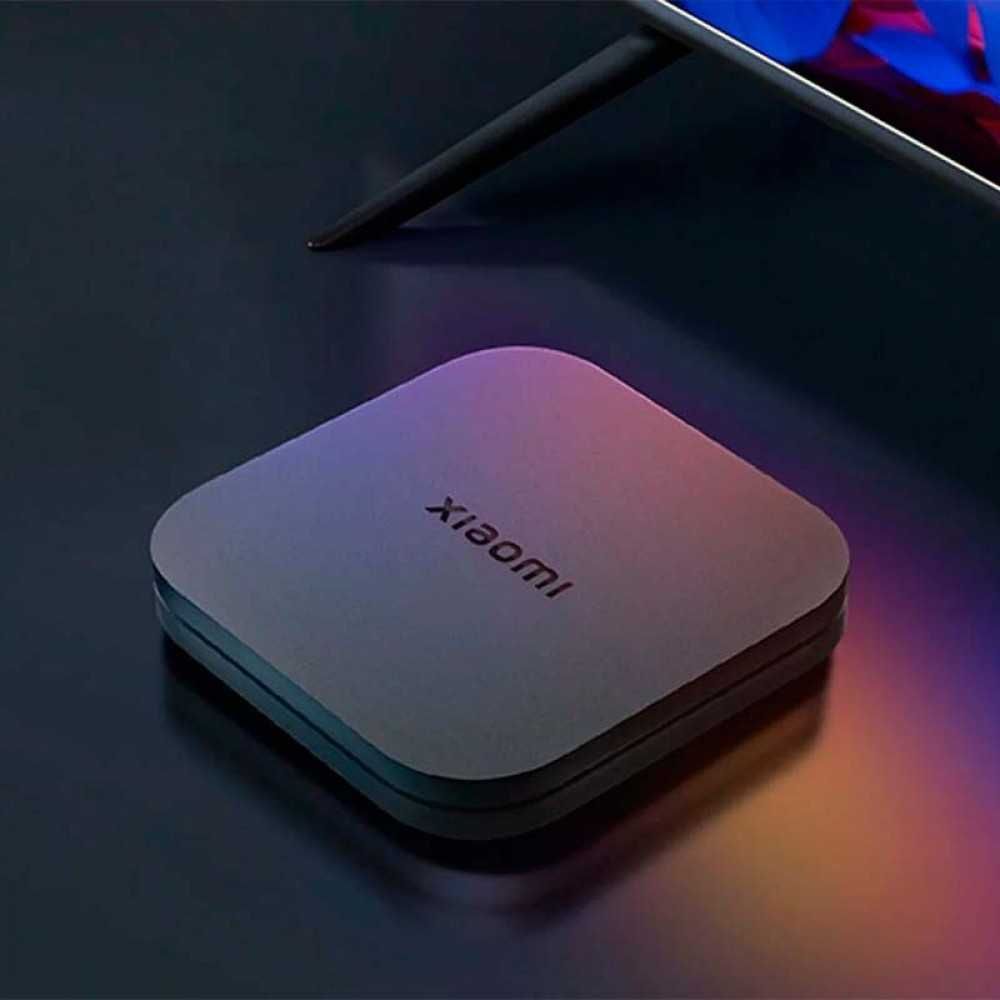 Xiaomi Mi TV Box S 4K 2nd Gen