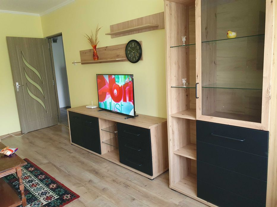 De închiriat ap 2 camere