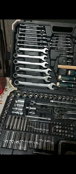 Качественный инструмент новый