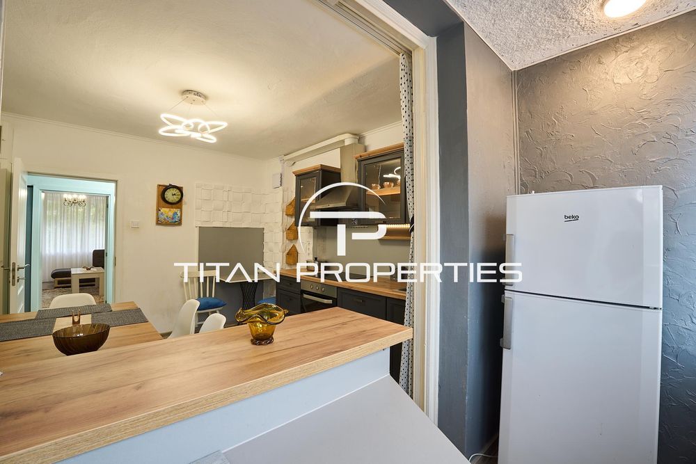 Многостаен апартамент под наем в кв. Каменица 1