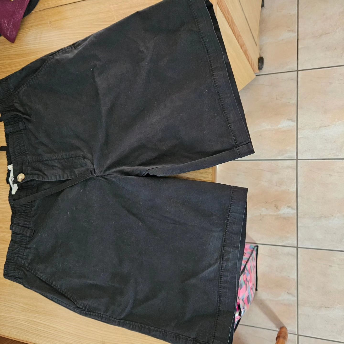 Pantaloni scurți chino Pull&Bear