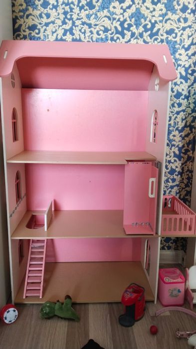 Продам Детский домик