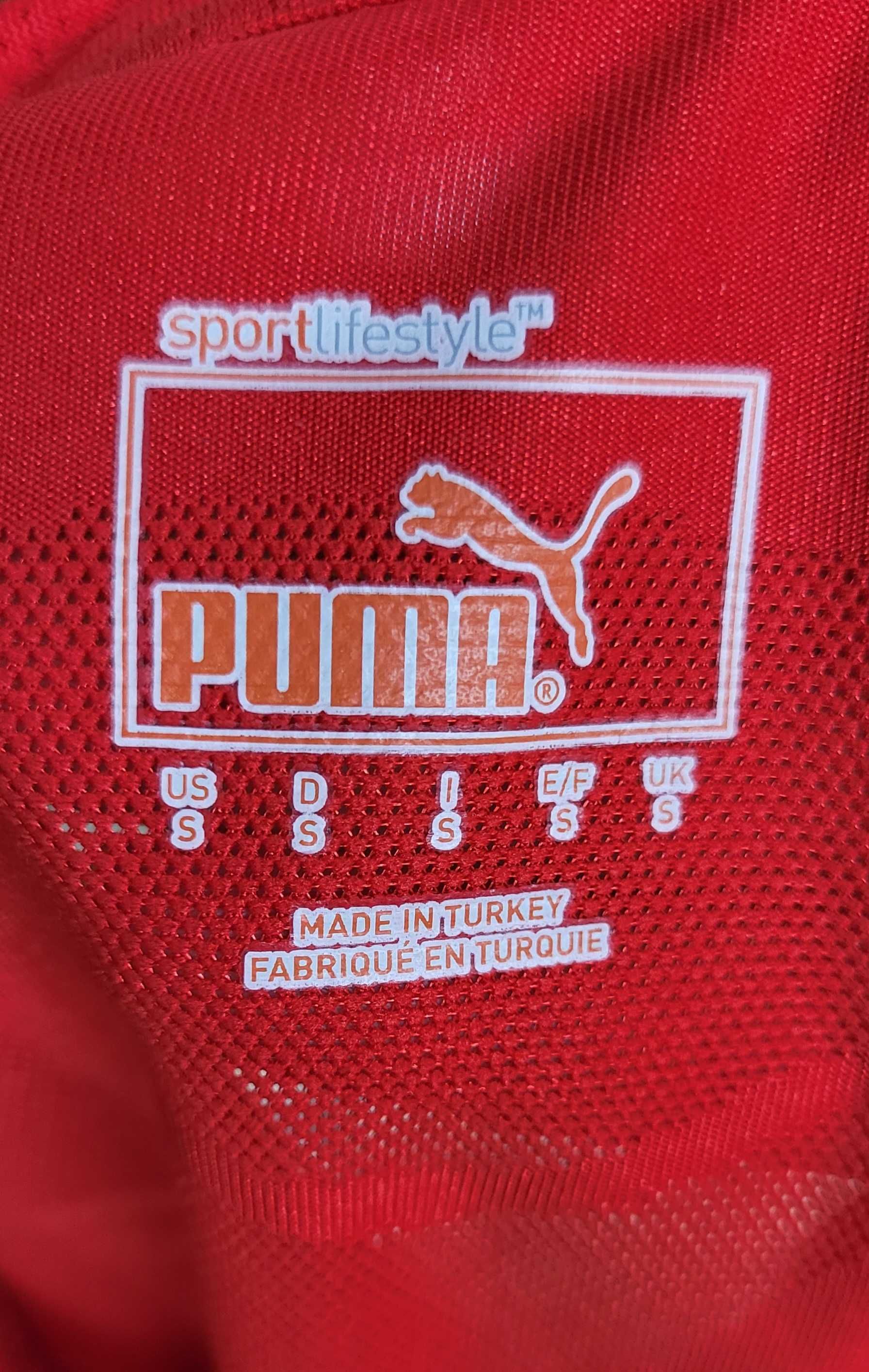 Оригинална Тениска PUMA