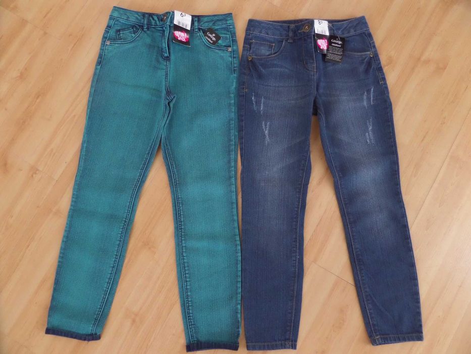 Нови дънки George