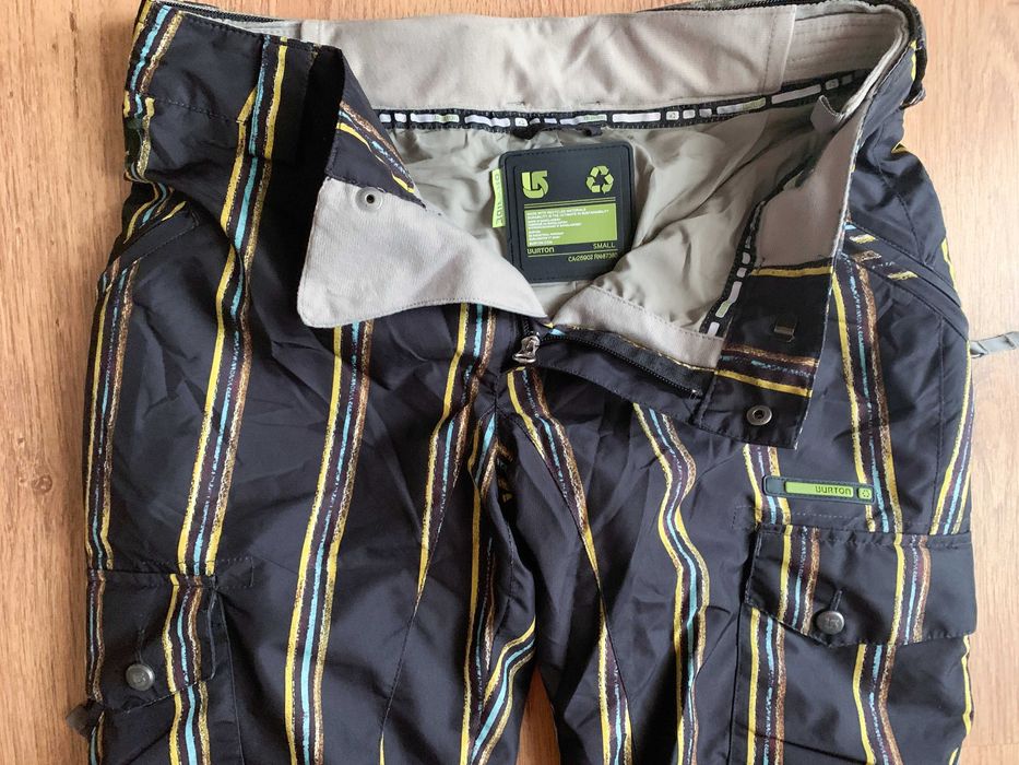 BURTON DryRide ски сноуборд панталон дамски S