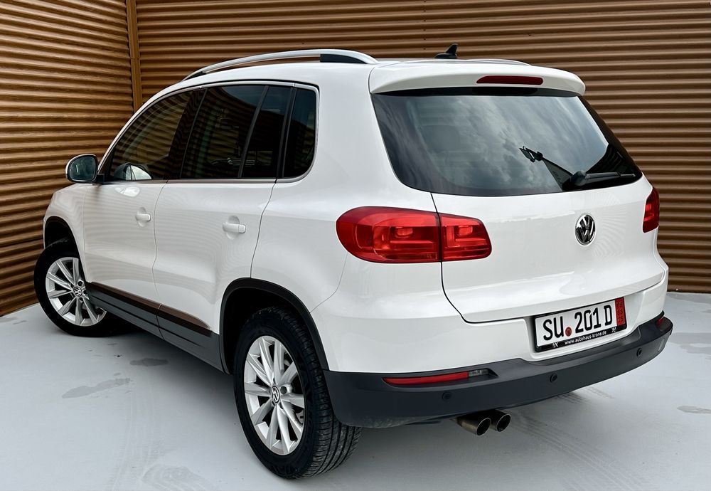 VW Tiguan 2.0TDI,2013,FULL,Rate cu Avans 0,GARANTIE!!Nr Tzoll Valabile