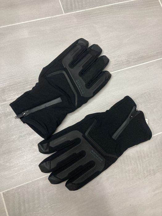 Manusi iarna impermeabile XL Engelbert Strauss