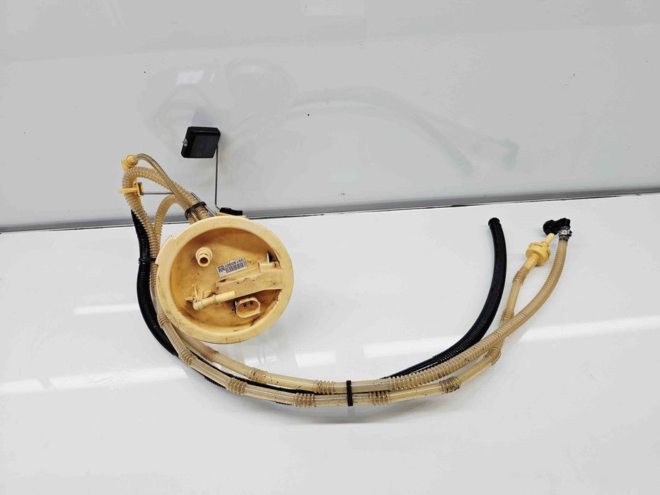 Sonda litrometrica Bmw 3 (E90) [Fabr 2005-2011] 7190944 2.0D N47D20 10