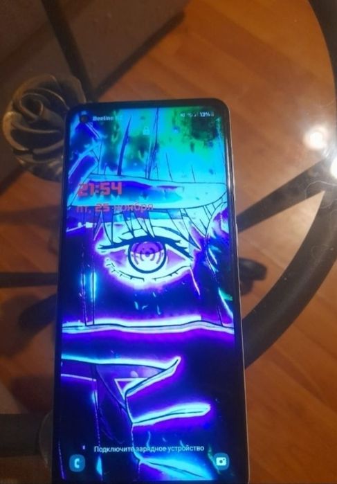 Продам Samsung A21S срочно