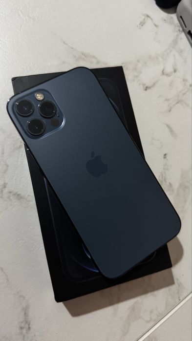 Айфон 12 про 128 гб