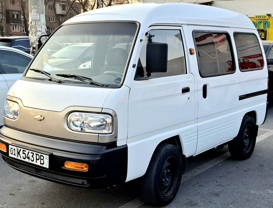 Аренда выкуп или продам навороченный DAMAS  2020г пробег 116 000км