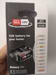 Acumulator Bosch All 18V 2.5 A