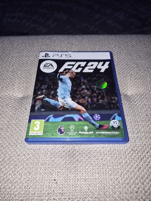 Vand Fifa 24 PS 5
