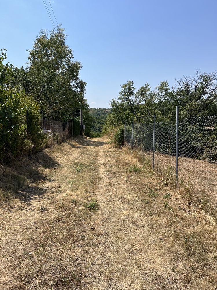 Парцел в с. Мала Раковица