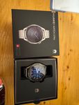 Продавам HUAWEI Watch 3 PRO Titanium gray
