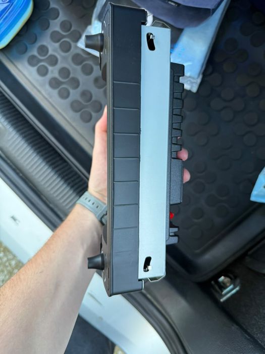 Navigatiw BMW e46 cu CarPlay