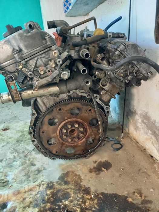 Матор 1mz fi 3 литр Тойота, Лексус,