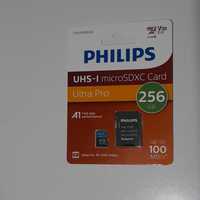 Philips microSDXC Card  UltraPro