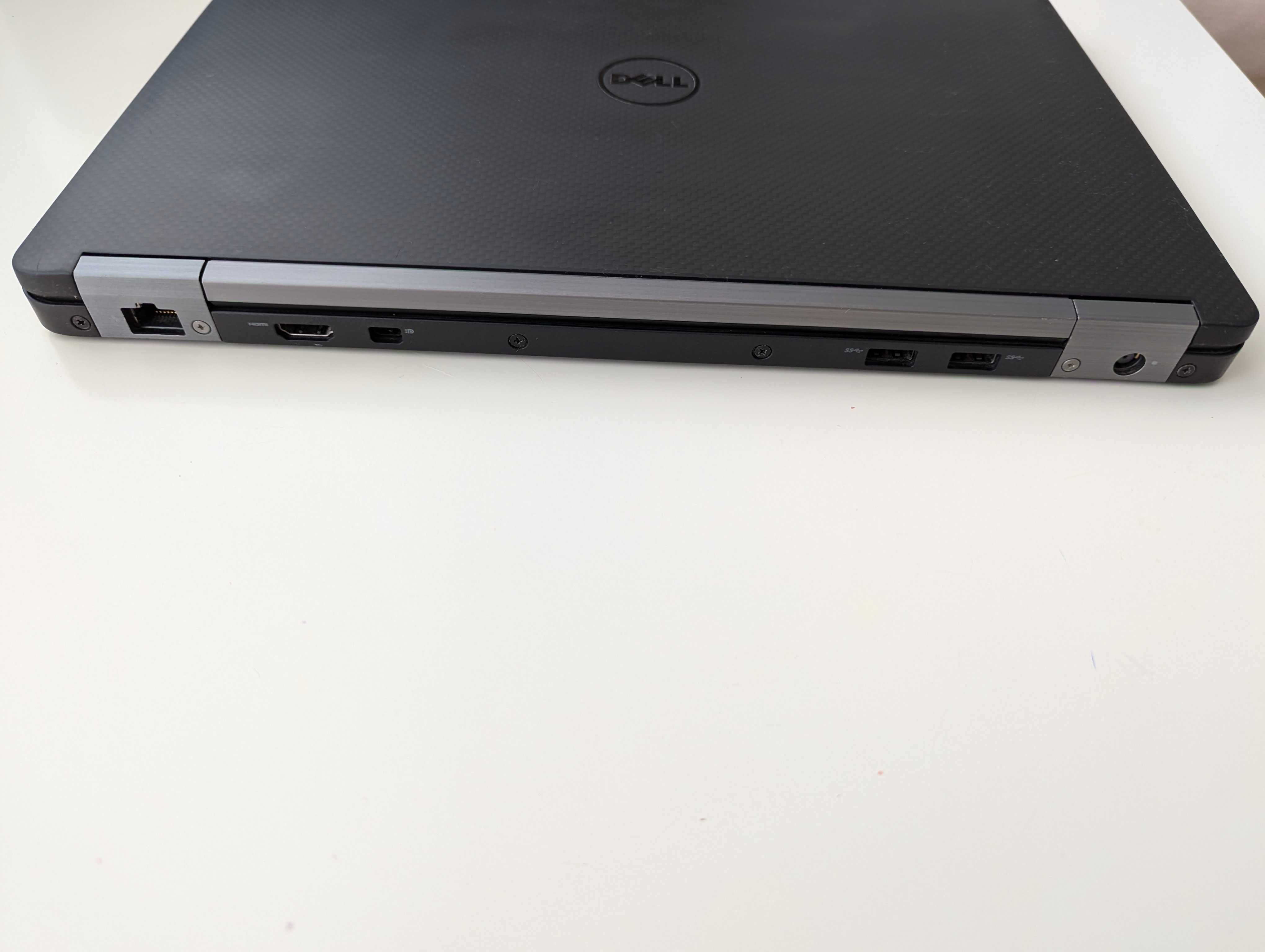Dell Latitude E7470 | i7 | 2K Touch | 16GB RAM | 512GB SSD | 479 лв