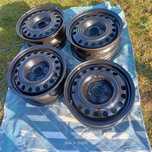 Jante auto 5×110 R15 Opel Astra, Zafira, Meriva, Combo, Vectra, CORSA